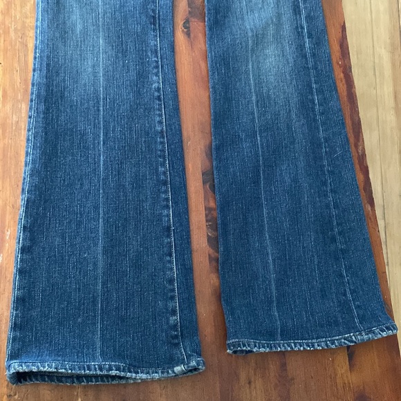 PAIGE jeans- Size 27 - Picture 2 of 4